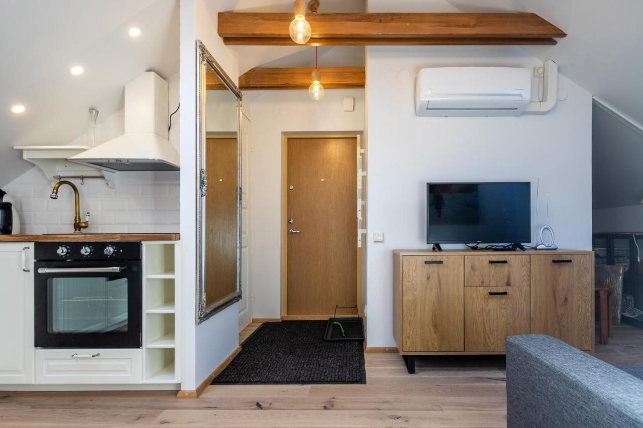 Urbas Hill Апартаменты *